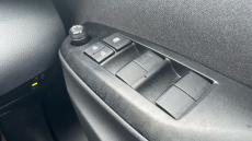 Toyota Yaris 1.5 Hybrid GR Sport 5dr CVT Hybrid Hatchback